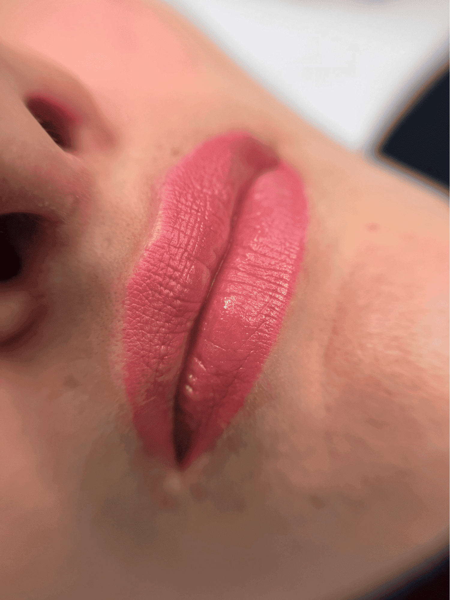 By Cristal Maquillage Permanent Lèvres Castres Tarn